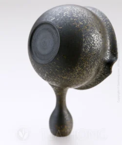 Tokuta Fujita: Yohen-kin Yuzamashi, water cooling vessel